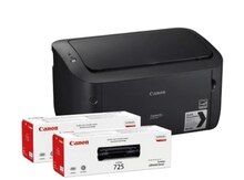Canon i-SENSYS LBP6030B Bundle A4 B&W Laser Printer 8468B042