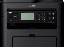 Canon i-SENSYS MF237w CIS A4 B&W Laser MFP 1418C169
