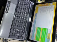 Noutbuk Toshiba