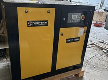Kompressor