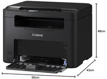 Canon i-SENSYS MF272dw A4 B&W Laser MFP