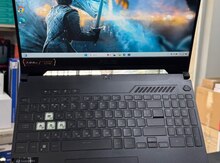 Asus Tuf Gaming F15
