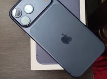 Apple iPhone 17 Pro Max Deep Blue 256GB/12GB