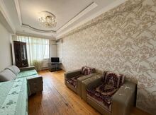 1-otaqlı yeni tikili, Elşən Süleymanov küç. 7, 47 m²