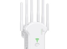 WiFi Repeater