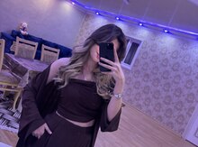 Satıcı işi axtarıram