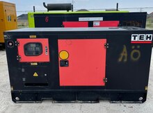 TEH STC-50 dizel generator 62.5 kVa