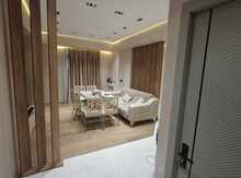 2-otaqlı yeni tikili, Nəsimi r., 64 m²