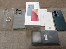 Xiaomi 13 Pro Ceramic Flora Green 512GB/12GB