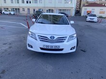 Toyota Camry, 2010 il