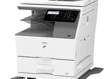 Printer Sharp AR-B351T Digital Mono A4 MFP 35ppm 3in1