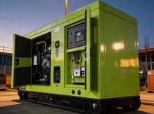 Generator FULL POWER 41 kVa