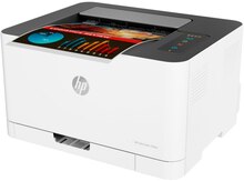 HP Color Laser 150nw A4 Colour Laser Printer 4ZB95A-D / 4ZB95A