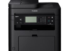 Canon i-SENSYS MF237w A4 B&W Laser MFP 1418C030 printeri