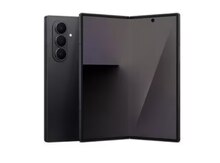 Samsung Galaxy Z Fold 7 Jet Black 256GB/12GB