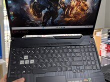 Asus Tuf Gaming A15