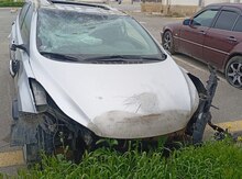 Hyundai Elantra, 2011 il