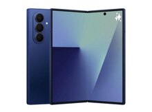Samsung Galaxy Z Fold 7 Blue Shadow 256GB/12GB