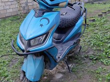 Moped RKS, 2022 il