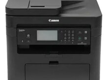 Canon i-SENSYS MF237w Bundle CIS A4 B&W Laser MFP 1418C170