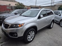 KIA Sorento, 2011 il