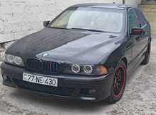 BMW 523, 1998 il