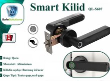 Smart kilid