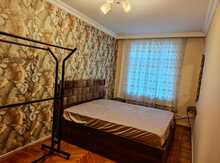 3-otaqlı yeni tikili kirayə verilir, Elmlər Akademiyası m., 70 m²