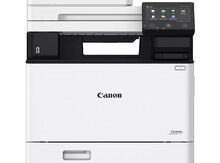 Canon i-SENSYS MF754Cdw CIS A4 Color Laser MFP 5455C023-CS