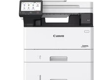 Canon i-SENSYS MF461dw / MF463dw II A4 B&W Laser MFP