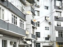 3-otaqlı mənzil, 8 Noyabr pr., 70 m²