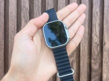 Apple Watch Ultra 3 Natural