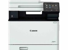 Printer Canon i-SENSYS MF752Cdw II A4 Color Laser MFP 7185C013