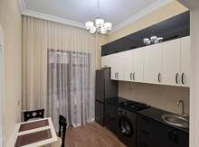 2-otaqlı yeni tikili kirayə verilir, Sumqayıt ş., 70 m²