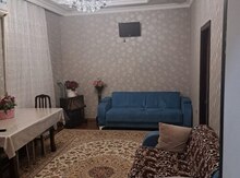 3-otaqlı mənzil, Səbail r., 65 m²