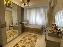 2-otaqlı yeni tikili kirayə verilir, Sumqayıt ş., 80.2 m²