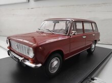 HACHETTE VAZ 2102 modeli 