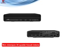 Mini PC HP 260 G9 A1JN1ES