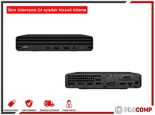Mini PC HP 260 G9 A1JN1ES