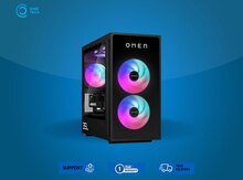 Desktop HP Omen  35L Gaming Desktop Tower (D06LCEA)