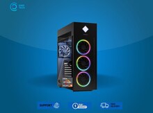 Desktop HP Omen 45L Gaming Desktop Tower (CT7V9EA)