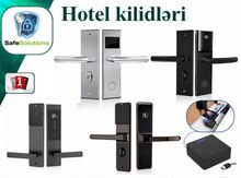Otel qapı kilidi