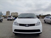 Nissan Wingroad, 2016 il