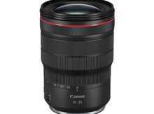 Canon RF 15-35mm F2.8L IS USM 3682C005