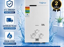 Su qızdırıcısı Yagmur 32 lt