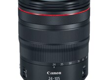 Canon RF 24-105mm F4L IS USM EU26 2963C005