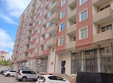2-otaqlı yeni tikili, Masazır qəs., 79 m²