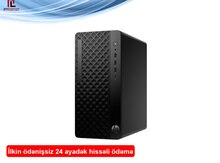 Desktop HP ProDesk 2 Tower G1i BY6U2ET