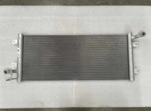 BYD Yuan Up mühərrik radiatoru