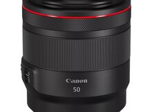 Canon RF 50mm F1.2L USM EU26 2959C005